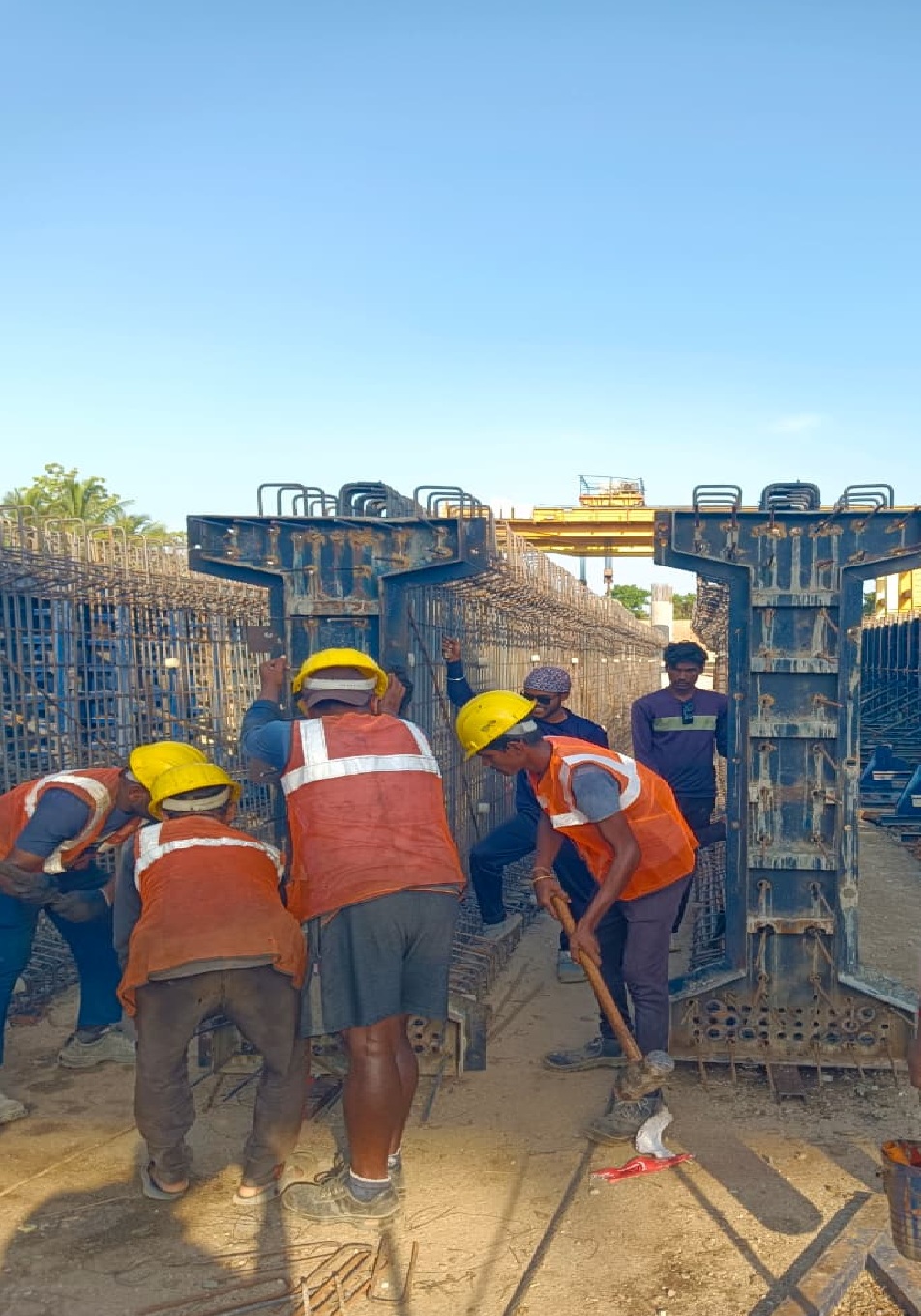 Kozhikode Bypass Project